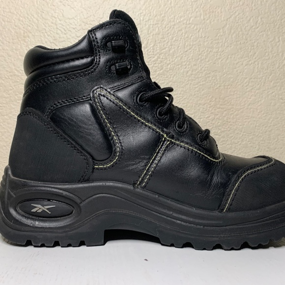 Reebok Work Boots Mt75 - Picture 3 of 5